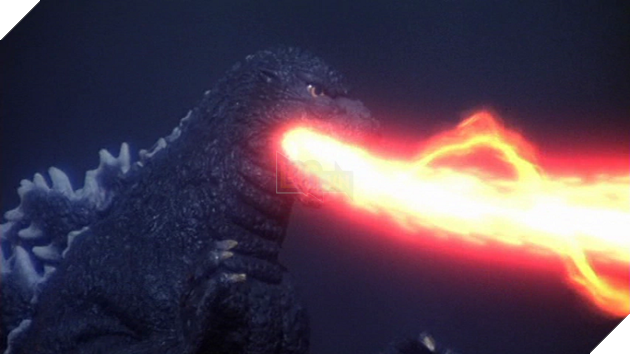 Những điều có thể bạn chưa biết về Godzilla P2  5