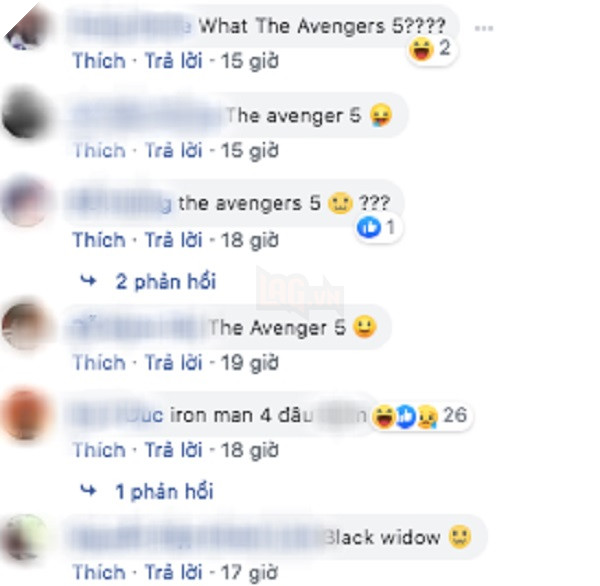 Marvel và DC bị rò rỉ kế hoạch ra mắt phim, canh tranh nhau cực gắt trong 3 năm tiếp theo 8