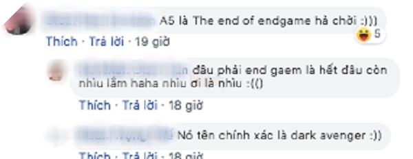 Marvel và DC bị rò rỉ kế hoạch ra mắt phim, canh tranh nhau cực gắt trong 3 năm tiếp theo 9