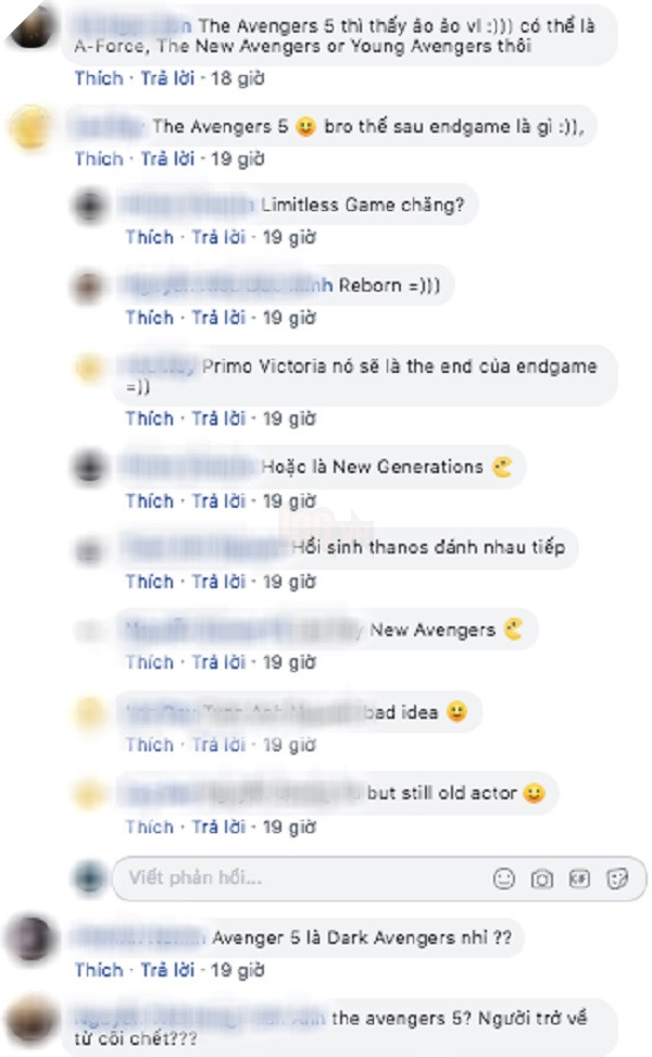 Marvel và DC bị rò rỉ kế hoạch ra mắt phim, canh tranh nhau cực gắt trong 3 năm tiếp theo 11