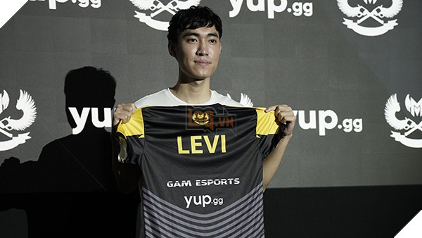 LMHT: Levi liệu có thể giúp GAM Esports quay trở về thời hoàng kim hay không?