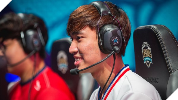 LMHT: Levi liệu có thể giúp GAM Esports quay trở về thời hoàng kim hay không? 2