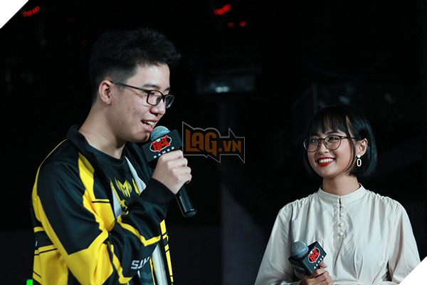 LMHT: Levi liệu có thể giúp GAM Esports quay trở về thời hoàng kim hay không? 4