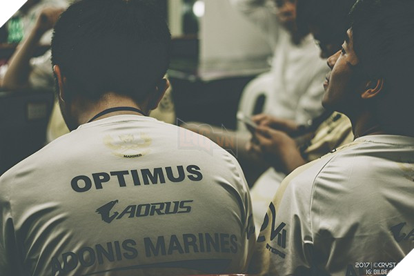 LMHT: Levi liệu có thể giúp GAM Esports quay trở về thời hoàng kim hay không? 5