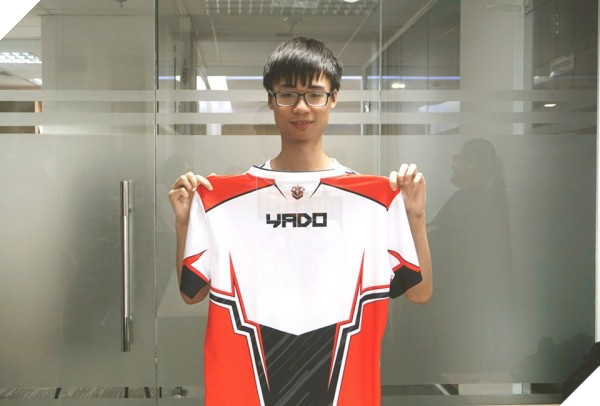 LMHT: Levi liệu có thể giúp GAM Esports quay trở về thời hoàng kim hay không? 7