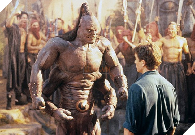 Đạo diễn Aquaman bật mí chuẩn bị hồi sinh Mortal Kombat lên màn ảnh lớn 3