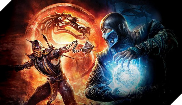 Đạo diễn Aquaman bật mí chuẩn bị hồi sinh Mortal Kombat lên màn ảnh lớn
