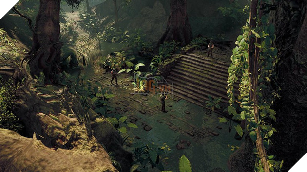 Predator - Kẻ săn mồi được chính thức công bố chuyển thể thành game cho PS4 5