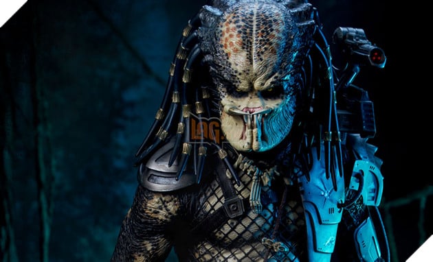 Predator - Kẻ săn mồi được chính thức công bố chuyển thể thành game cho PS4 2