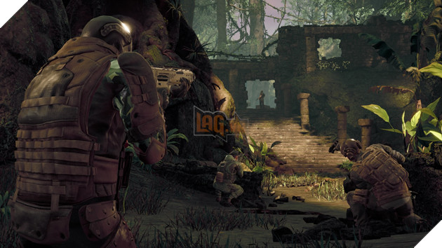 Predator - Kẻ săn mồi được chính thức công bố chuyển thể thành game cho PS4 4