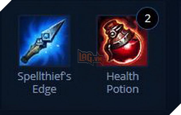 LMHT: Hướng dẫn trang bị, bảng rune và cách chơi Yuumi ở vị trí trợ thủ chủ động 8