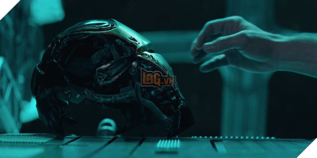 Iron Man đã quyết định đúng đắn khi tạo ra Ultron