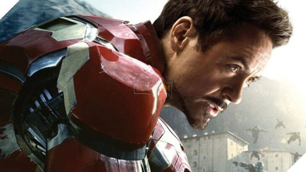 Iron Man đã quyết định đúng đắn khi tạo ra Ultron 2