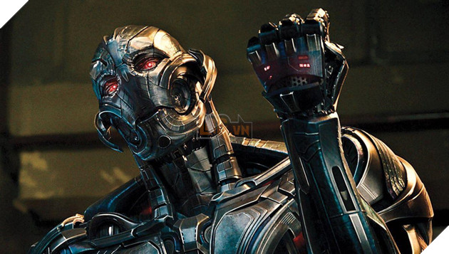 Iron Man đã quyết định đúng đắn khi tạo ra Ultron 3
