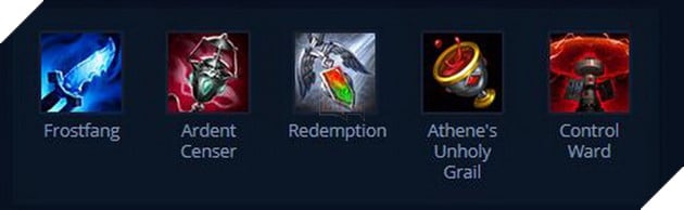 LMHT: Hướng dẫn trang bị, bảng rune và cách chơi Yuumi ở vị trí trợ thủ chủ động 10