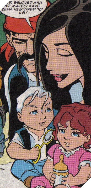 Những nhầm lẫn của fan về Quicksilver và Scarlet Witch trong Comic Marvel mà bạn nên biết 2