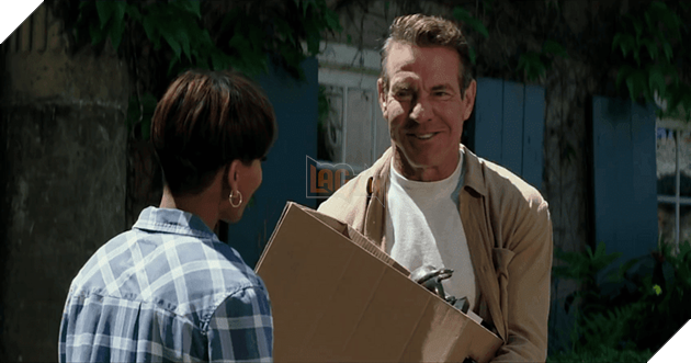 Kẻ xâm nhập bí ẩn: Bạn sẽ không dám ở nhà to sau khi xem phim 3