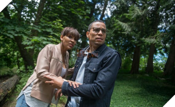 Kẻ xâm nhập bí ẩn: Bạn sẽ không dám ở nhà to sau khi xem phim 2