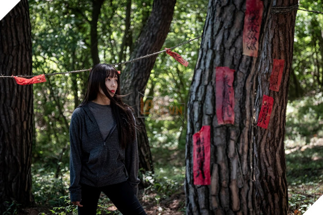 0.00MHz -Tần số chết: Khi sóng não chạm đáy, ma quỷ sẽ hiện hình 3