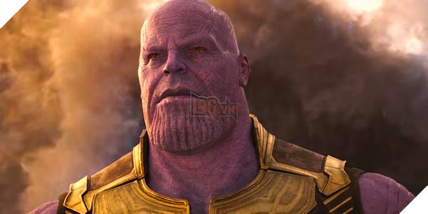 Làm thế nào Thanos 2014 biết về nhóm Avengers trong Endgame?
