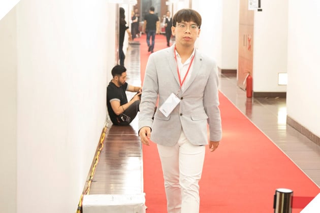 HLV Ren: Tôi xin chịu mọi trách nhiệm về việc thi đấu của PVB  2