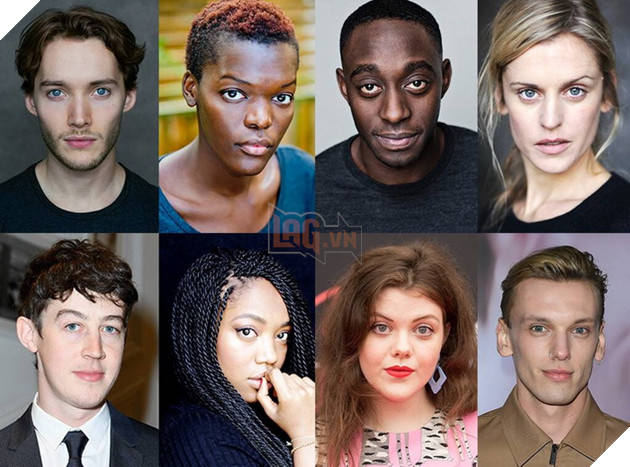 Sau Game of Thrones Season 8 Tập 6, phần tiếp theo mang tên Blood Moon đã chính thức xuất hiện 5