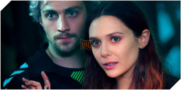 Những nhầm lẫn của fan về Quicksilver và Scarlet Witch trong Comic Marvel mà bạn nên biết 4