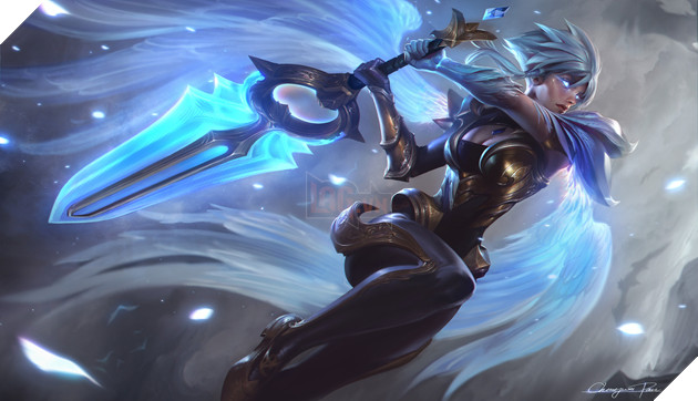 LMHT: Tổng hợp những thay đổi đáng chú ý ở phiên bản 9.10 5