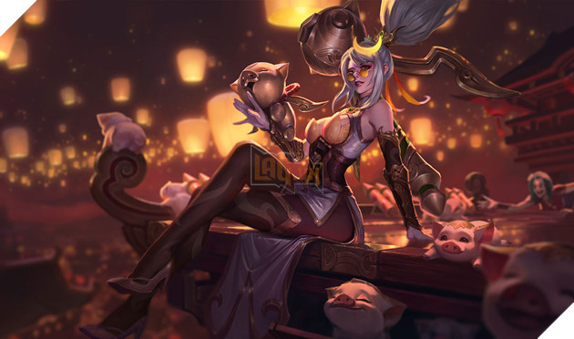 LMHT: Tổng hợp những thay đổi đáng chú ý ở phiên bản 9.10 6