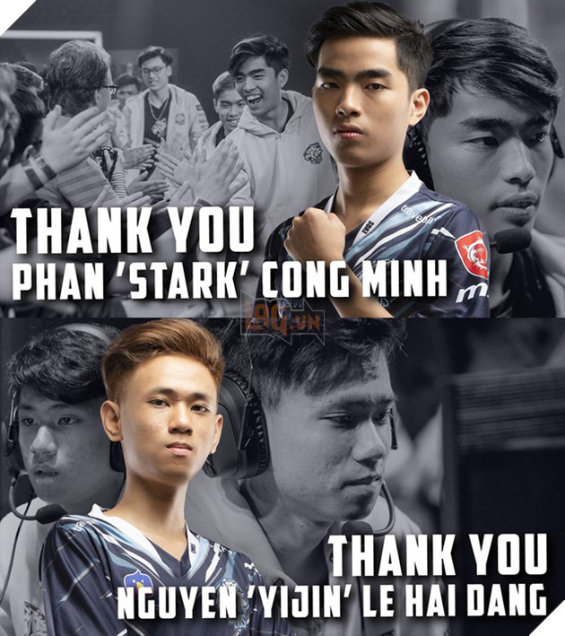 LMHT: VCS căng thẳng chuyển nhượng, Ngài Ren có thể mất chức huấn luyện viên 2