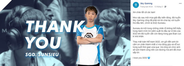 LMHT: VCS căng thẳng chuyển nhượng, Ngài Ren có thể mất chức huấn luyện viên 7