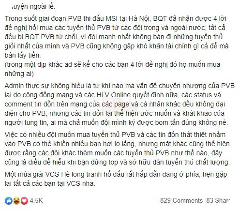 LMHT: Tinikun phản pháo không thể gắt hơn đối với lời mỉa mai của Phong Vũ Buffalo 2