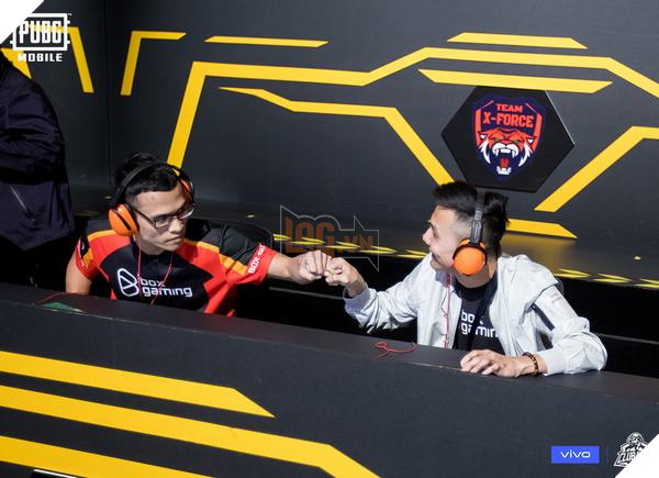 PMCO 2019: Box Gaming gặp vận đen dù thành tích thi đấu xuất sắc