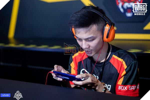 PMCO 2019: Box Gaming gặp vận đen dù thành tích thi đấu xuất sắc 4