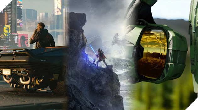 E3 2019: Toàn bộ những tựa game chắc chắn sẽ có mặt 2