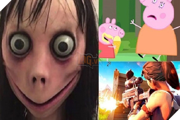 Thử thách Momo đã quay trở lại và lợi hại gấp đôi trong phiên bản điện ảnh - Ảnh 1.