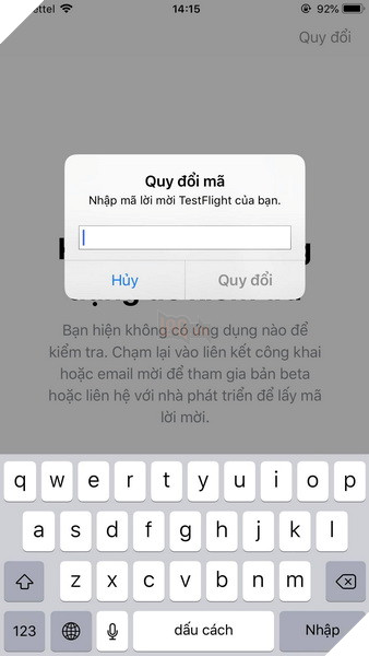 Liên Quân Mobile: Hướng dẫn tải và chơi server Máy Chủ Thử Nghiệm ngay trên iOS 6