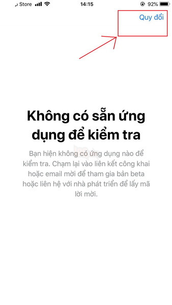 Liên Quân Mobile: Hướng dẫn tải và chơi server Máy Chủ Thử Nghiệm ngay trên iOS 5