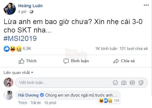 LMHT: Game thủ Việt ăn mừng điên cuồng trước chiến thắng của G2 - Tự hào những người con xa xứ - Ảnh 2.