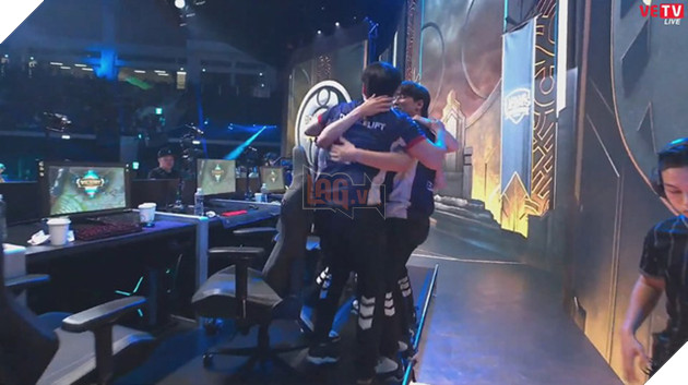 LMHT: Team Liquid chiến thắng IG, cơn đại địa chấn khiến fan Bắc Mỹ vui mừng khôn xiết 2