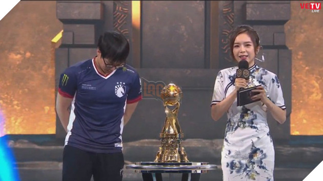 LMHT: Team Liquid chiến thắng IG, cơn đại địa chấn khiến fan Bắc Mỹ vui mừng khôn xiết 3