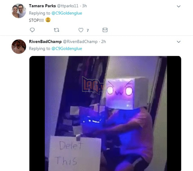 LMHT: Tuyển thủ C9 bị cộng đồng dọa đánh khi trù Team Liquid bị lật kèo 5