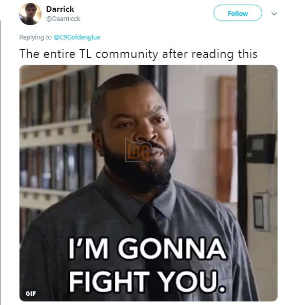 LMHT: Tuyển thủ C9 bị cộng đồng dọa đánh khi trù Team Liquid bị lật kèo 7