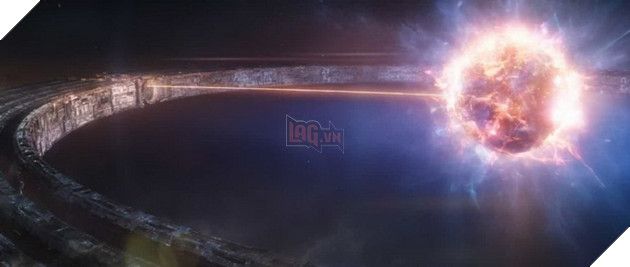 Đạo diễn Avengers Endgame hé lộ bí mật về vũ khí của Thanos, mở ra các khả năng trong tương lai 6