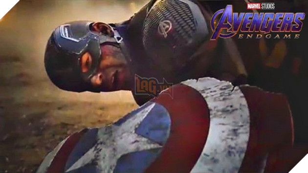 Đạo diễn Avengers Endgame hé lộ bí mật về vũ khí của Thanos, mở ra các khả năng trong tương lai 3