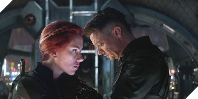 Những lỗ hổng to đùng &#34;được&#34; bỏ qua trong Avengers: Endgame - 2