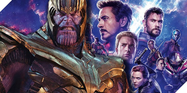 Những lỗ hổng to đùng &#34;được&#34; bỏ qua trong Avengers: Endgame - 6