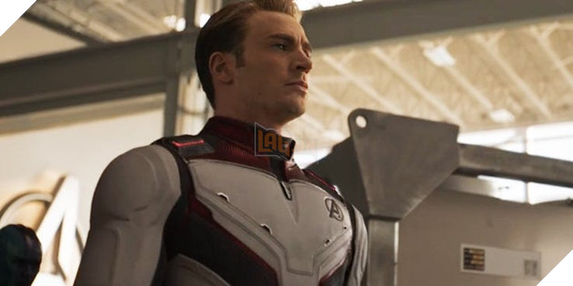 Những lỗ hổng to đùng &#34;được&#34; bỏ qua trong Avengers: Endgame - 1