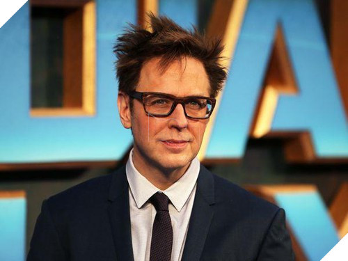 James Gunn lần đầu lên tiếng về chuyện bị Disney - Marvel sa thải rồi lại mời về cầm trịch 'Guardians of the Galaxy Vol.3' 3