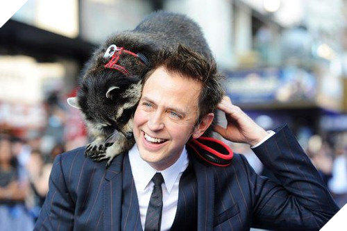 James Gunn lần đầu lên tiếng về chuyện bị Disney - Marvel sa thải rồi lại mời về cầm trịch 'Guardians of the Galaxy Vol.3'
